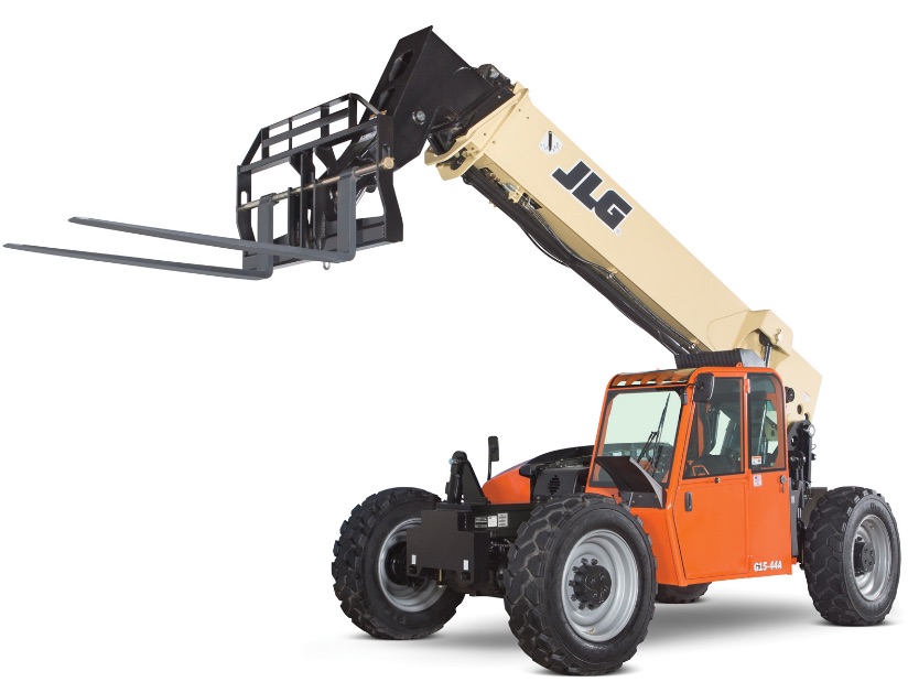 15k Telescopic Forklift