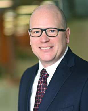 Cannon Scott Cannon, President & COO