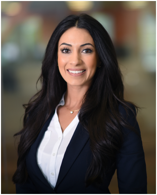 Neda Etemad, VP Finance Neda Etemad, VP Finance
