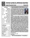 Asap 2013 summer newsletter
