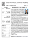 2013 asap winter newsletter