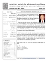 2015 winter newsletter january