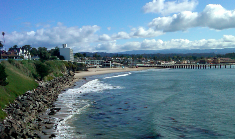 Repeat offenders could be banned from public beaches in Santa Cruz as part of the new "Stay Away" Ordinance.