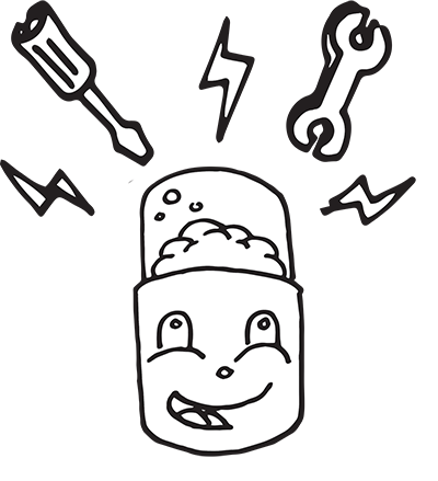 device