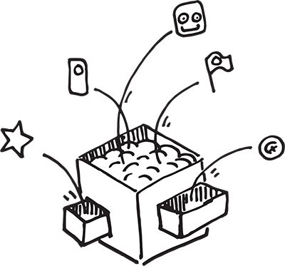 device