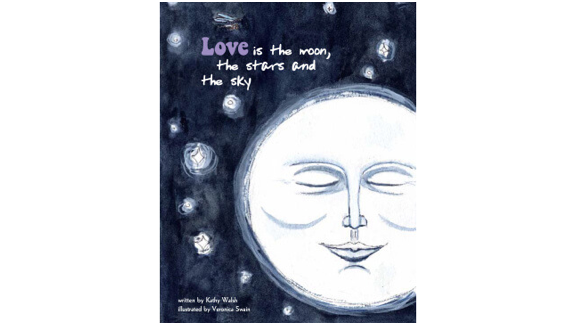 Love Is The Moon And The Stars And The Sky