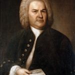 Johann Sebastian Bach