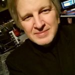 Rick Balentine