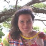 Yvette Pais