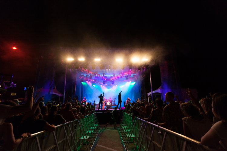 The Most Anticipated Summer Festivals in Northern Colorado