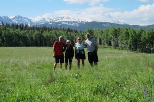 Chuck & Karen Pickett 6-15 Colorado 064