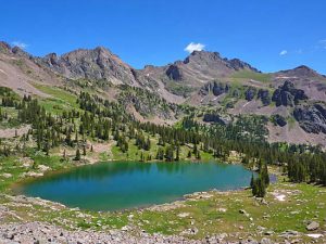 Gore Lake update
