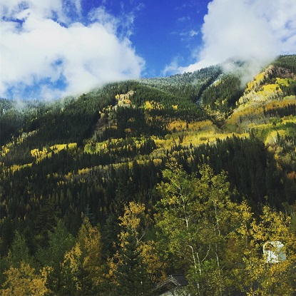 East Vail, CO