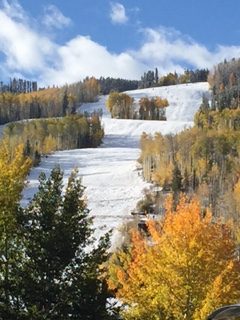 Vail Village