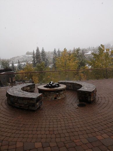 Westin Avon