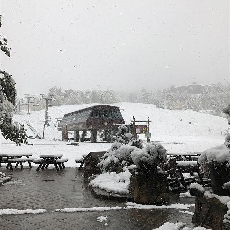 Bachelor Gulch