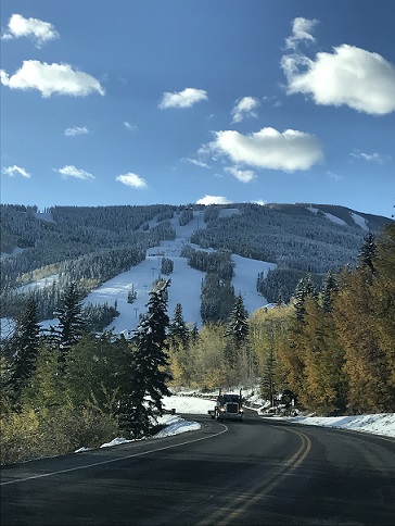 Beaver CReek