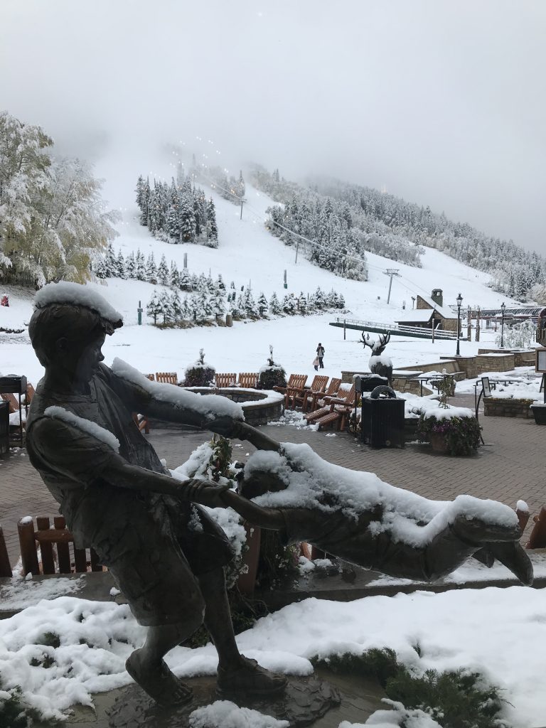 Beaver Creek Village