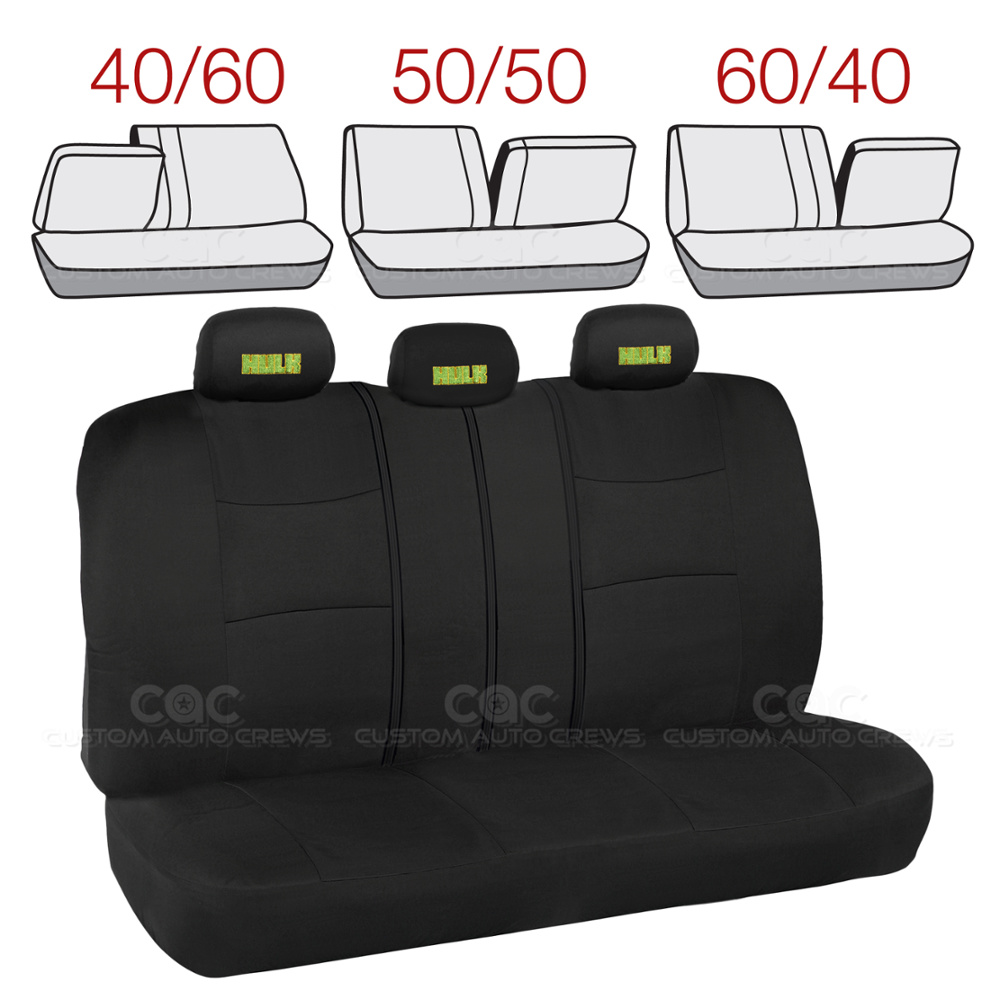 Incredible Hulk Car Seat Incredible Hulk Car Seat