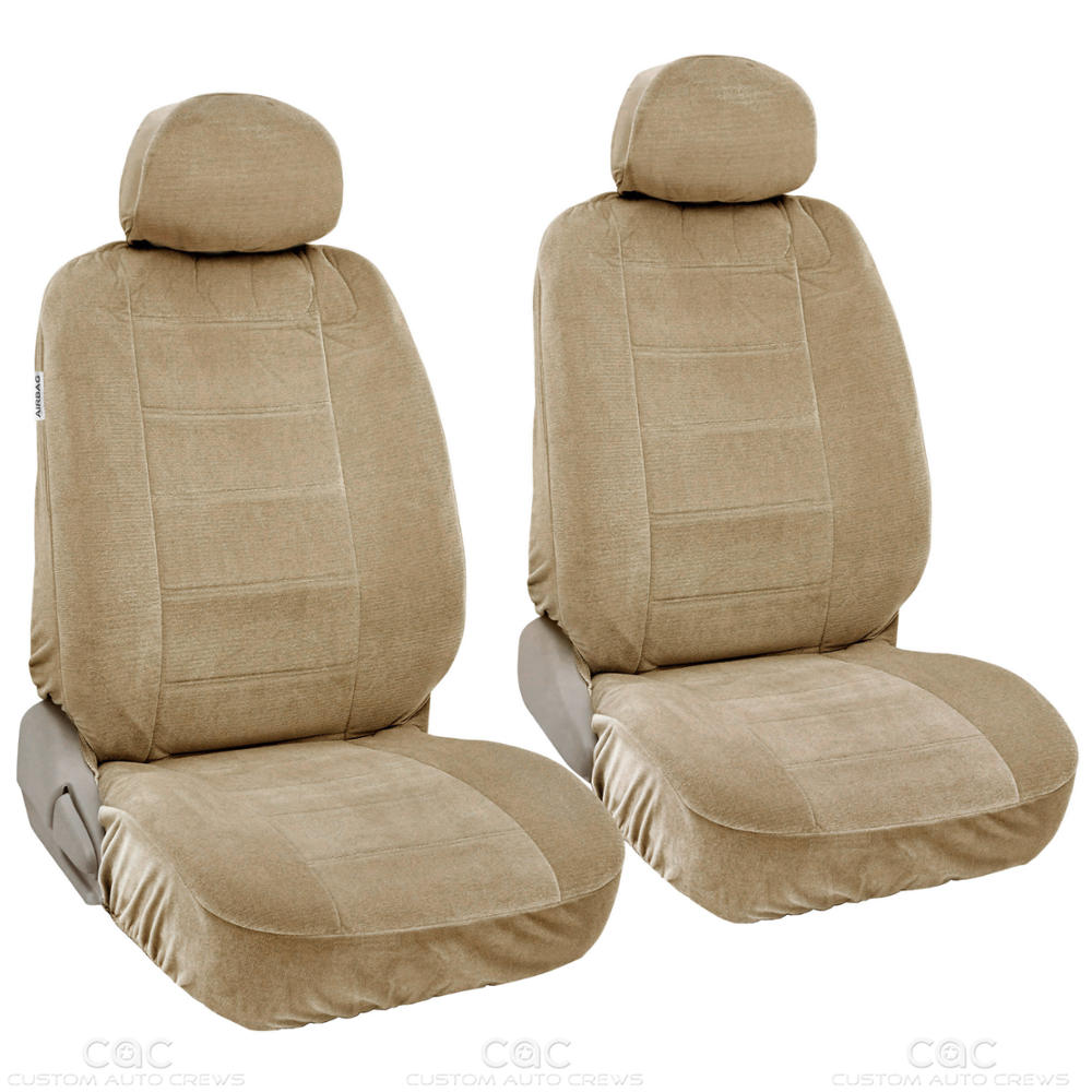 4pc Carpet Car Mat