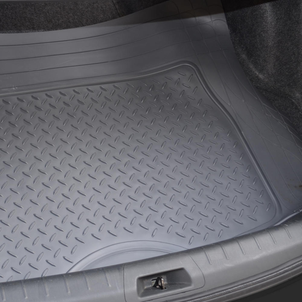 suv floor mat for 3 row car all weather beige trimmable suv floor mat for 3 row car all weather beige trimmable