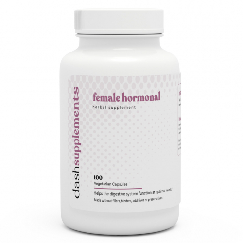 Female Hormonal  Female Hormonal