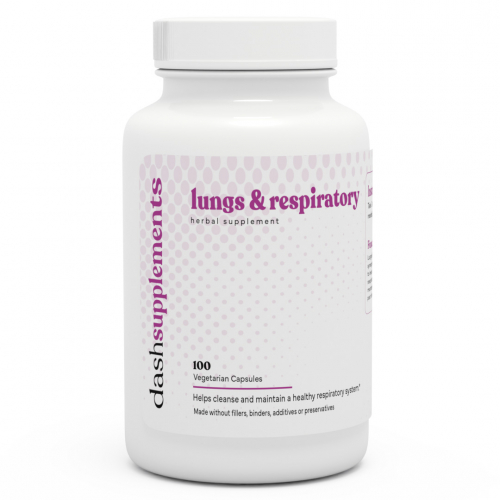 Lungs & Respiratory  Lungs & Respiratory