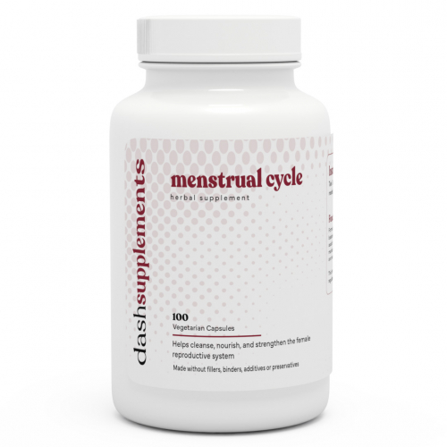 Menstrual Cycle  Menstrual Cycle