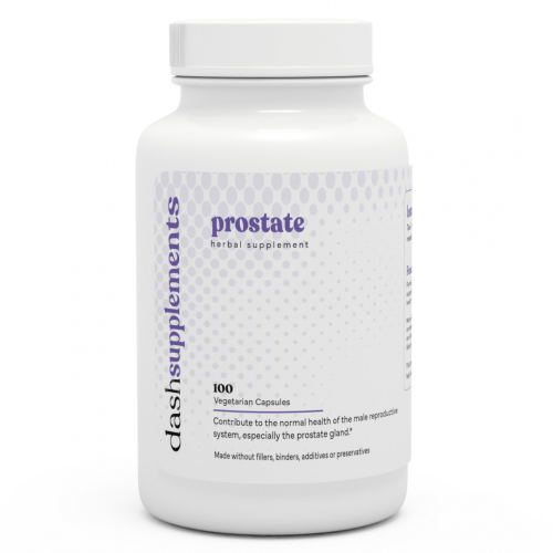 Prostate  Prostate