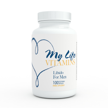 Libido For Men  Libido For Men