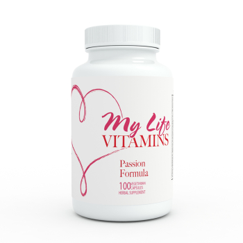 Passion Formula  Passion Formula