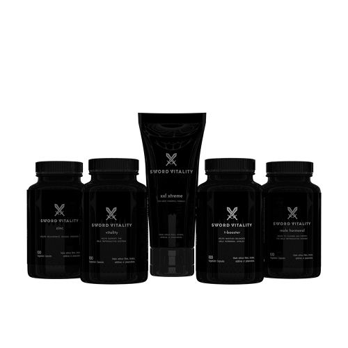 Sword Vitality X - Caliber  Sword Vitality X - Caliber