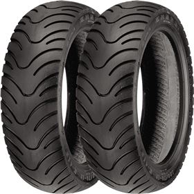 3.50 10, 3.50 10 Kenda K413 Scooter Tire Kit | 044131041B1