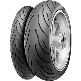 120/70 17, 170/60 17 Continental Conti Motion Sport Touring Tire Kit | 2440430000, 2440760000