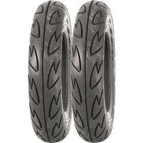 300-8, 300-8 Bridgestone Hoop Scooter Tire Kit | 184584