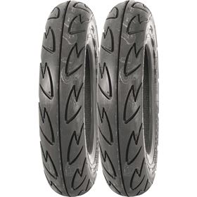 120/80 14, 150/70 13 Bridgestone Hoop B03-G/B02-G Scooter Tire Kit | 113365, 113382