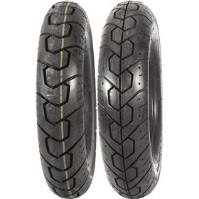 110/100 12, 120/90 10 Bridgestone ML17A/ML16 Scooter Tire Kit | 184635, 284556