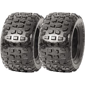 22 x 10 - 10 Duro DI-K758 Rear Tire - Set Of 2 | 31-K75810-2210A