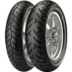 120/70 15, 160/60 14 Metzeler Feelfree Scooter Tire Kit | 1816700, 1816900