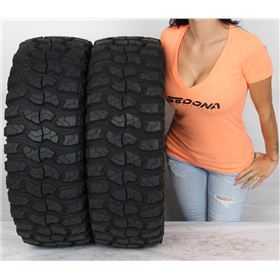 30x10R-14 SEDONA ROCK-A-BILLY TIRES (SET OF 2) ATV UTV 30x10x14 30-10-14 | RAB3010R14