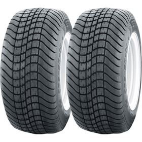 215/40-12 P825 4-PLY GOLF OCELOT TIRES (SET OF 2) | 748-P825-0000-K2