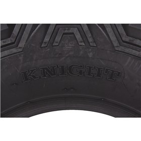 TG Q350 DEEP LUG 25X8-12 6-PLY BIG HRN STYLE TREAD TIRE (SET OF 2) | 748-Q350-0005-K2