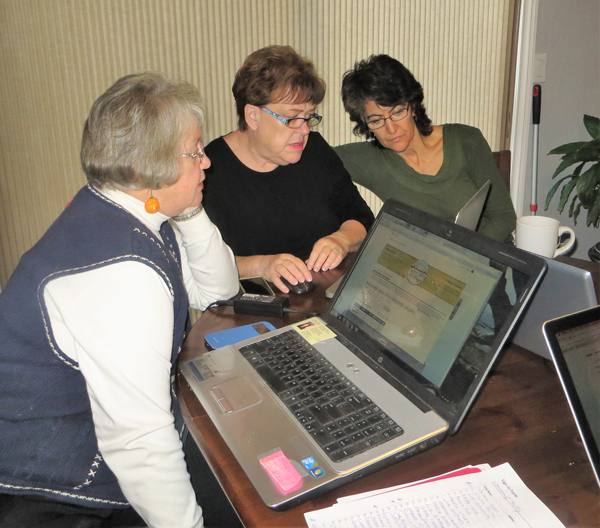 Computer Training