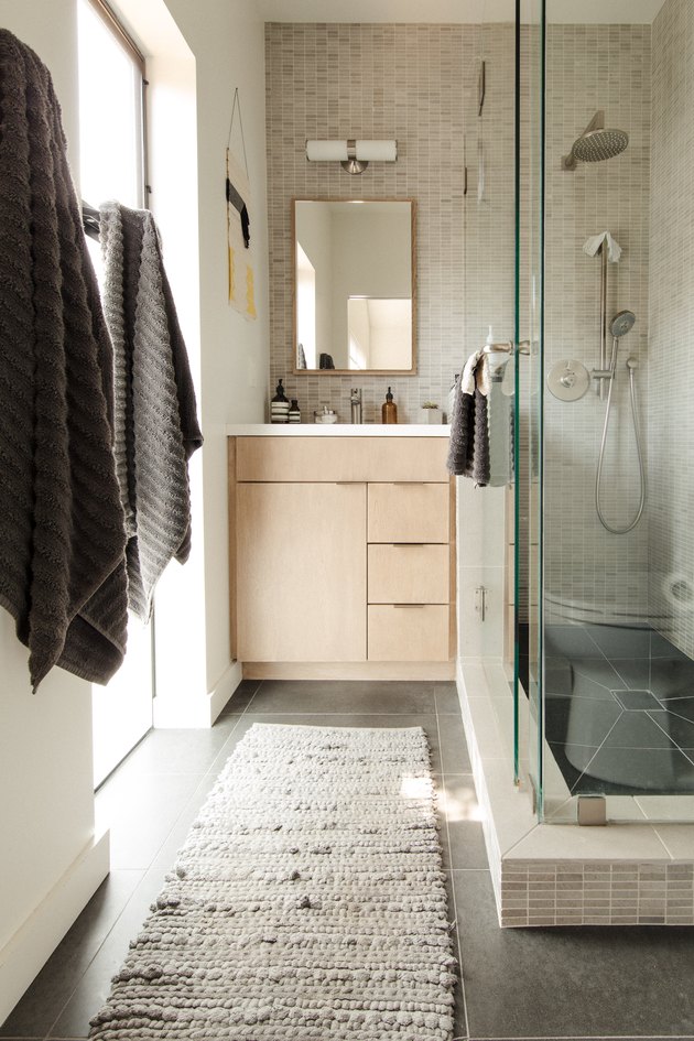 Face It: These 9 Master Bath Ideas Are Pure Genius