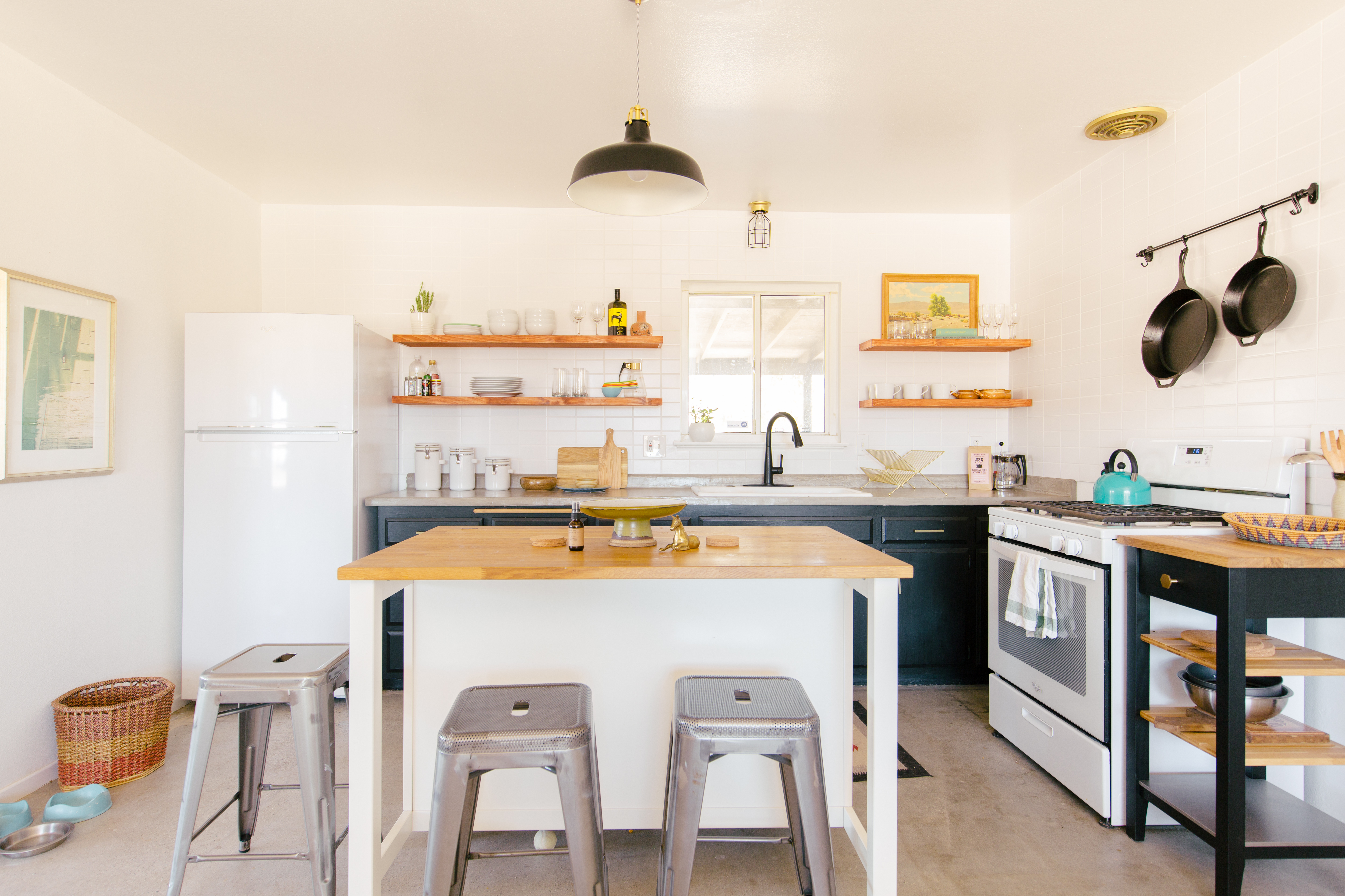 Now We Want to Redo Our Kitchens After These Practical Tips from Award-Winning Chefs