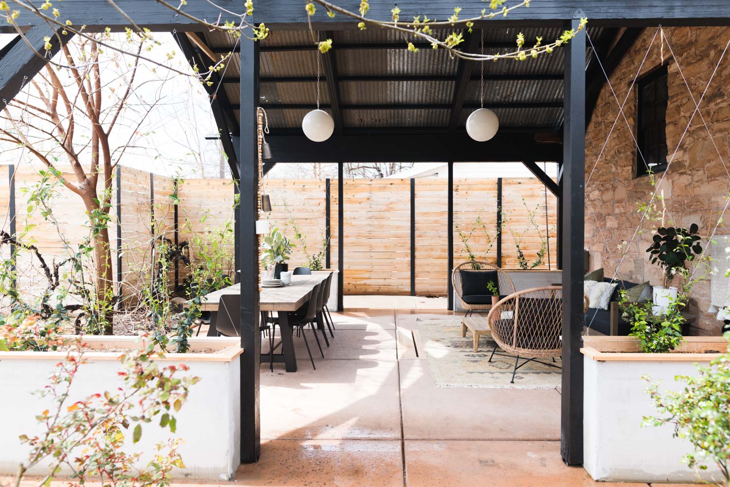 If You Build It They Will Come: 9 Patio Before and Afters You Won’t Believe