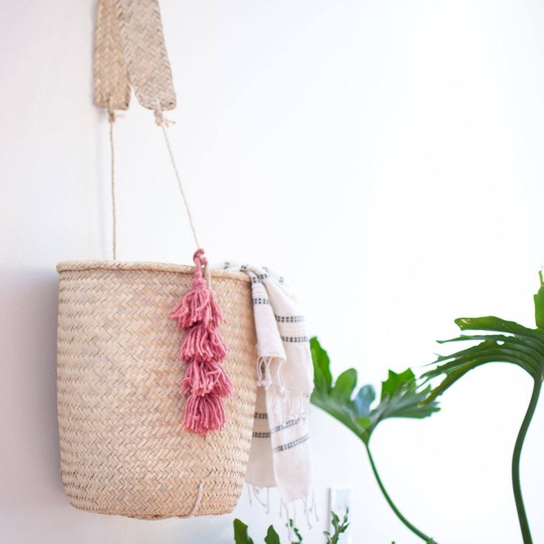 These 6 Entryway Storage Ideas Are Cute and Unexpected Space Savers