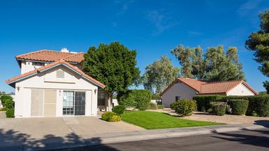 Photo of Sovereign Health Addiction, Dual Diagnosis, and Mental Health Treatment Programs