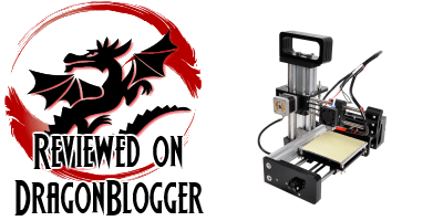 Borlee Mini 01 3dPrinter