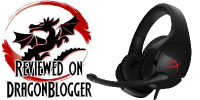 HyperX CLOUD Stinger Gaming Headphones Review